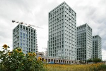 Продажа 1-комн. квартира, 30 м², 7/10 этаж — фото 3