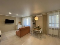 Продажа 1-комн. квартира, 38 м², 9/16 этаж — фото 1