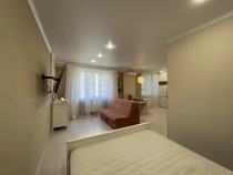 Продажа 1-комн. квартира, 38 м², 9/16 этаж — фото 4