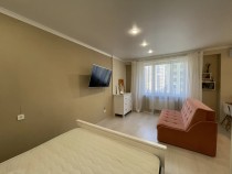Продажа 1-комн. квартира, 38 м², 9/16 этаж — фото 5
