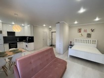 Продажа 1-комн. квартира, 38 м², 9/16 этаж — фото 6