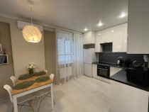 Продажа 1-комн. квартира, 38 м², 9/16 этаж — фото 7