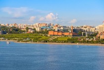 Продажа 2-комн. квартира, 51 м², 17/18 этаж — фото 1