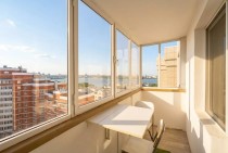 Продажа 2-комн. квартира, 51 м², 17/18 этаж — фото 3