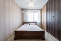 Продажа 2-комн. квартира, 51 м², 17/18 этаж — фото 11