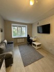 Продажа студия, 1-комн. квартира, 18 м², 3/4 этаж — фото 1