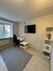 Продажа студия, 1-комн. квартира, 18 м², 3/4 этаж — фото 2