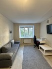 Продажа студия, 1-комн. квартира, 18 м², 3/4 этаж — фото 3