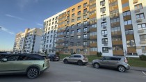 Продажа 1-комн. квартира, 29 м², 7/7 этаж — фото 2