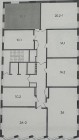 Продажа 2-комн. квартира, 48 м², 9/14 этаж — планировка 1