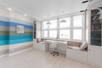 Продажа 3-комн. квартира, 89 м², 19/29 этаж — фото 21