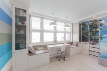 Продажа 3-комн. квартира, 89 м², 19/29 этаж — фото 20