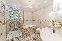 Продажа 3-комн. квартира, 89 м², 19/29 этаж — фото 26