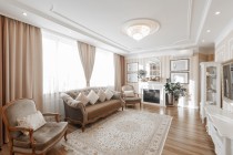 Продажа 3-комн. квартира, 89 м², 19/29 этаж — фото 4
