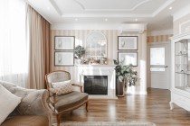 Продажа 3-комн. квартира, 89 м², 19/29 этаж — фото 3