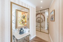 Продажа 3-комн. квартира, 89 м², 19/29 этаж — фото 23