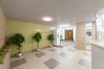Продажа 3-комн. квартира, 89 м², 19/29 этаж — фото 30