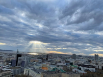 Продажа 3-комн. квартира, 89 м², 19/29 этаж — фото 37