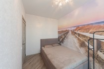 Продажа 1-комн. квартира, 50 м², 17/29 этаж — фото 12