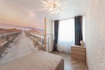 Продажа 1-комн. квартира, 50 м², 17/29 этаж — фото 11