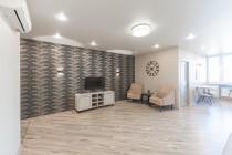Продажа 1-комн. квартира, 50 м², 17/29 этаж — фото 7