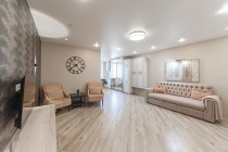 Продажа 1-комн. квартира, 50 м², 17/29 этаж — фото 3