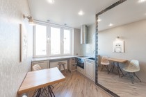 Продажа 1-комн. квартира, 50 м², 17/29 этаж — фото 8