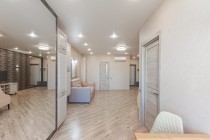 Продажа 1-комн. квартира, 50 м², 17/29 этаж — фото 10