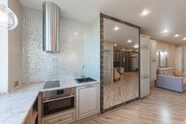 Продажа 1-комн. квартира, 50 м², 17/29 этаж — фото 9