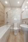 Продажа 1-комн. квартира, 50 м², 17/29 этаж — фото 13