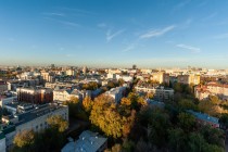 Продажа 1-комн. квартира, 50 м², 17/29 этаж — фото 1