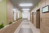 Продажа 1-комн. квартира, 50 м², 17/29 этаж — фото 15