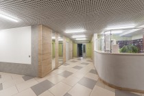 Продажа 1-комн. квартира, 50 м², 17/29 этаж — фото 16