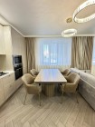 Продажа 3-комн. квартира, 74 м², 1/5 этаж — фото 2