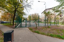 Продажа 2-комн. квартира, 59 м², 3/4 этаж — фото 17