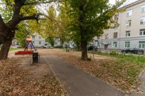 Продажа 2-комн. квартира, 59 м², 3/4 этаж — фото 16