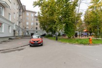 Продажа 2-комн. квартира, 59 м², 3/4 этаж — фото 15