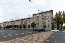Продажа 2-комн. квартира, 59 м², 3/4 этаж — фото 13