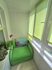 Продажа 1-комн. квартира, 33 м², 6/10 этаж — фото 5