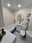 Продажа 1-комн. квартира, 33 м², 6/10 этаж — фото 6