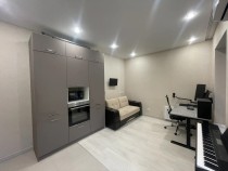 Продажа 1-комн. квартира, 24 м², 1/4 этаж — фото 3