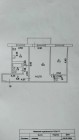 Продажа 2-комн. квартира, 47 м², 4/5 этаж — планировка 1
