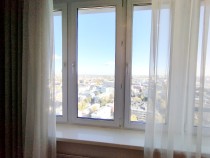 Продажа 1-комн. квартира, 51 м², 25/25 этаж — фото 14