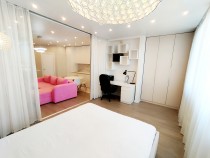 Продажа 1-комн. квартира, 51 м², 25/25 этаж — фото 11
