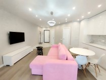 Продажа 1-комн. квартира, 51 м², 25/25 этаж — фото 7