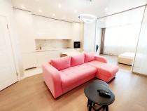 Продажа 1-комн. квартира, 51 м², 25/25 этаж — фото 4