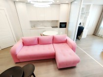 Продажа 1-комн. квартира, 51 м², 25/25 этаж — фото 6