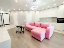 Продажа 1-комн. квартира, 51 м², 25/25 этаж — фото 1