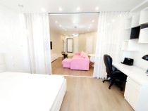 Продажа 1-комн. квартира, 51 м², 25/25 этаж — фото 13