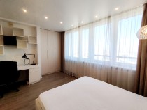 Продажа 1-комн. квартира, 51 м², 25/25 этаж — фото 15